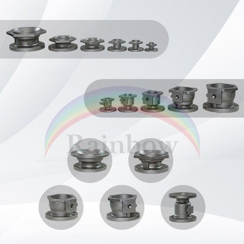 Ball Valves