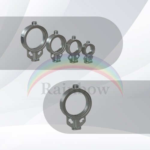 Butterfly Valve