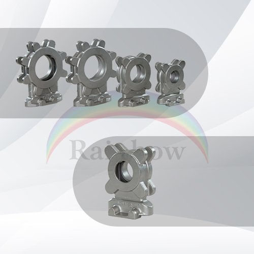 Knife Edge Gate Valves
